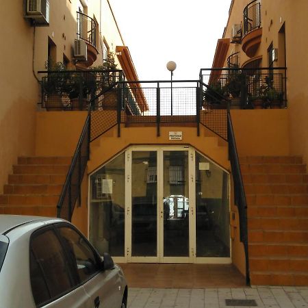 Apartamento Tres Carretas Puerto Real Dış mekan fotoğraf