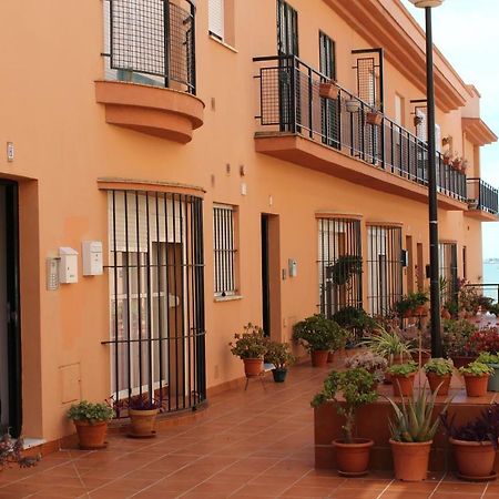 Apartamento Tres Carretas Puerto Real Dış mekan fotoğraf