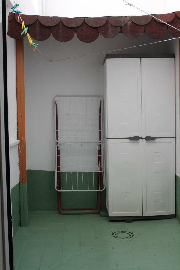 Apartamento Tres Carretas Puerto Real Dış mekan fotoğraf
