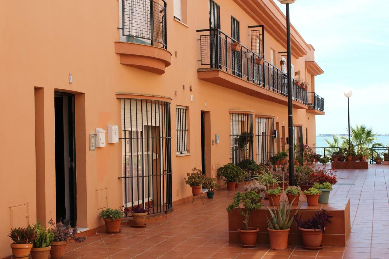 Apartamento Tres Carretas Puerto Real Dış mekan fotoğraf