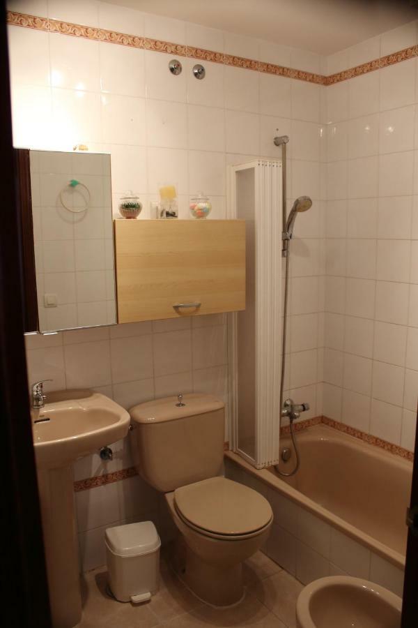 Apartamento Tres Carretas Puerto Real Daire Dış mekan fotoğraf