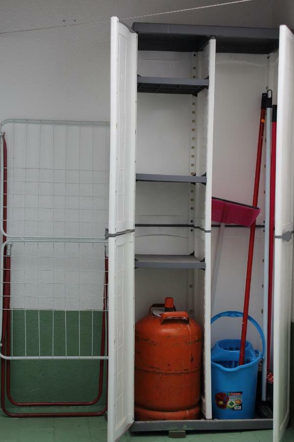 Apartamento Tres Carretas Puerto Real Dış mekan fotoğraf