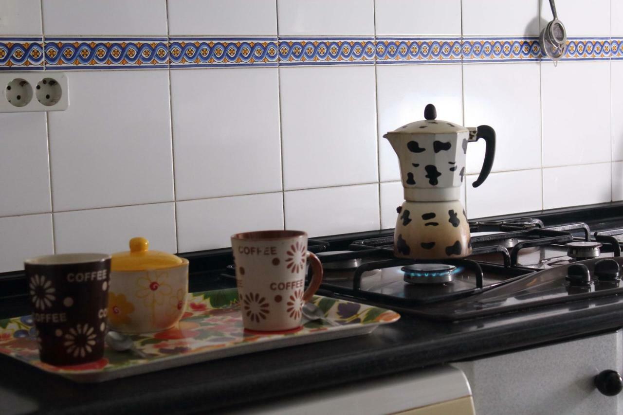 Apartamento Tres Carretas Puerto Real Dış mekan fotoğraf