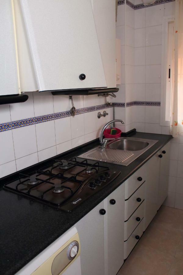 Apartamento Tres Carretas Puerto Real Dış mekan fotoğraf