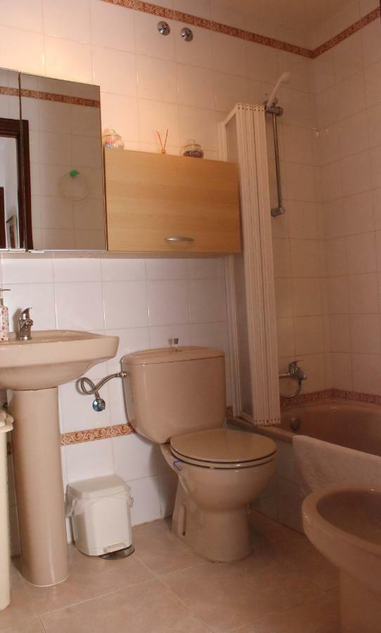 Apartamento Tres Carretas Puerto Real Dış mekan fotoğraf