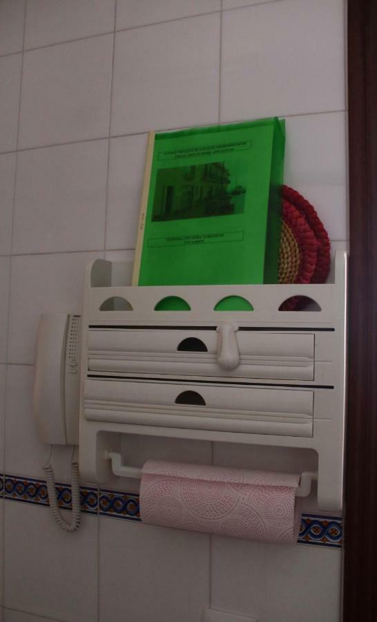 Apartamento Tres Carretas Puerto Real Dış mekan fotoğraf