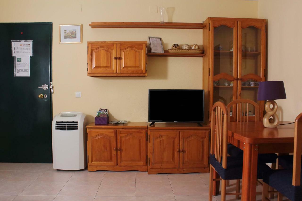 Apartamento Tres Carretas Puerto Real Dış mekan fotoğraf