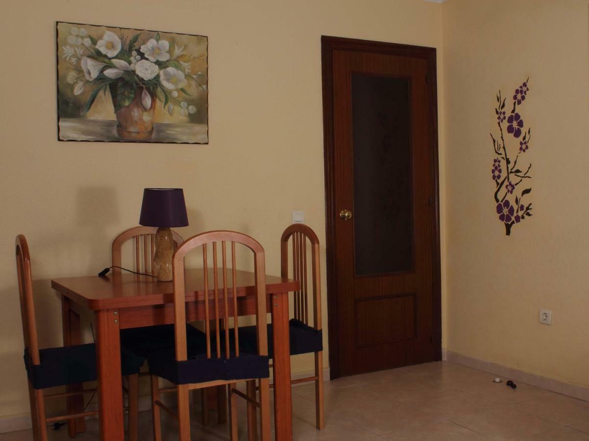 Apartamento Tres Carretas Puerto Real Daire Dış mekan fotoğraf