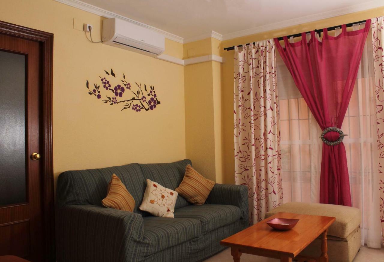 Apartamento Tres Carretas Puerto Real Daire Dış mekan fotoğraf