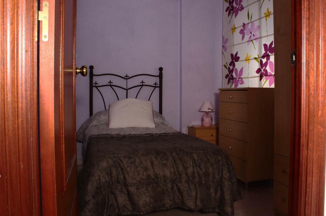 Apartamento Tres Carretas Puerto Real Dış mekan fotoğraf