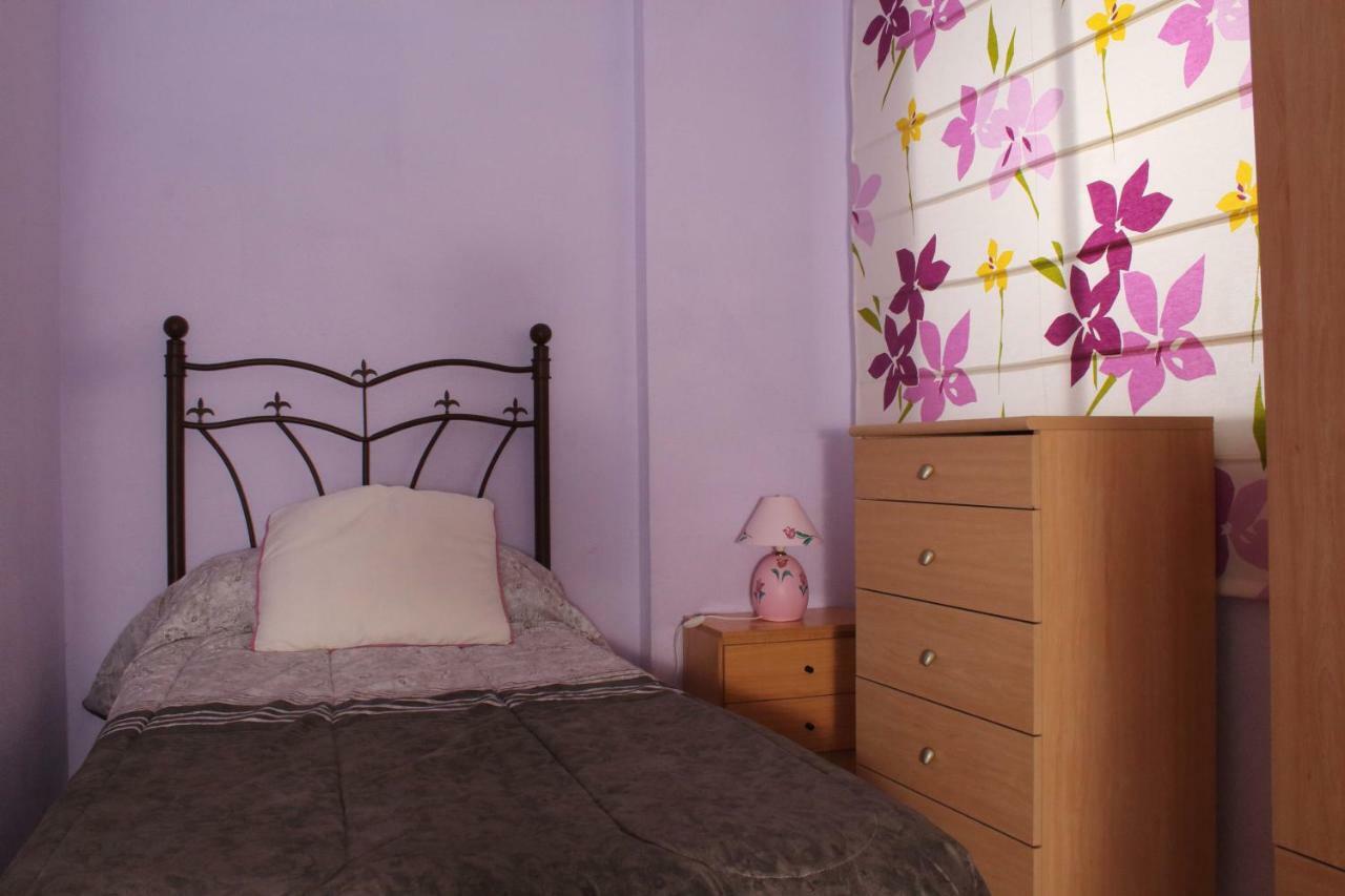 Apartamento Tres Carretas Puerto Real Dış mekan fotoğraf