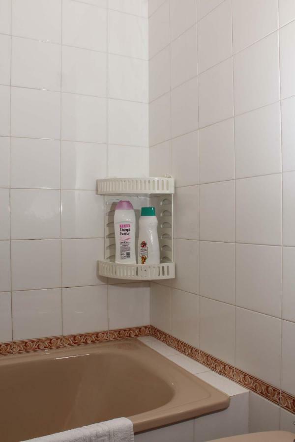 Apartamento Tres Carretas Puerto Real Dış mekan fotoğraf