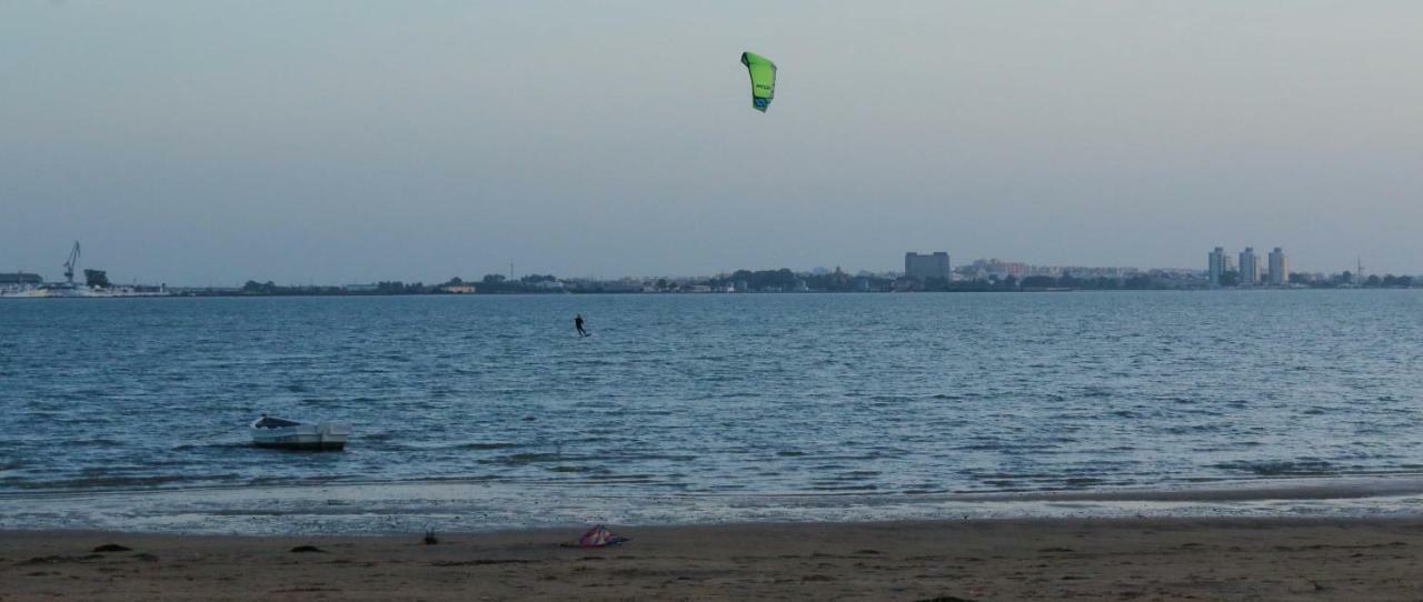Apartamento Tres Carretas Puerto Real Dış mekan fotoğraf